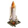 Designer 3D "Space Shattl"
