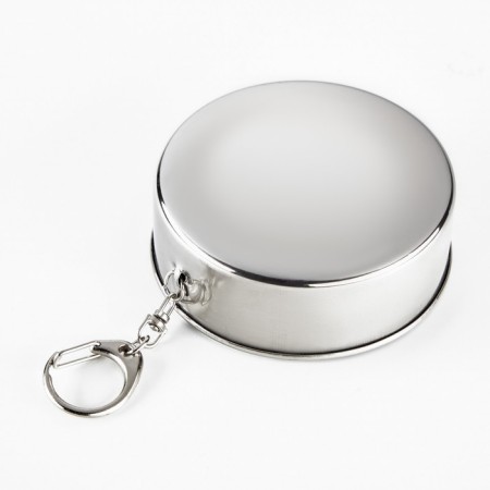 Folding cup, 250 ml, 7.5 x 8.4 cm-2