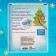 Set for creativity "Wood painting: Christmas tree"