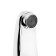 Sink mixer Zein ZC-012, sensory, brass, chrome