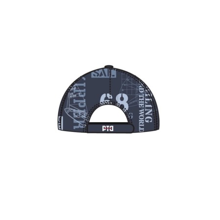 PlayTode boy baseball cap, size 50-6