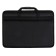 Folder with handles Textile, A4, 365 x 260 x 50 mm, 1C13 "Meadows", frame, black