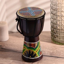 Souvenir musical instrument 