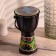 Souvenir musical instrument "Different drum -jambe" 13x13x24 cm, mix