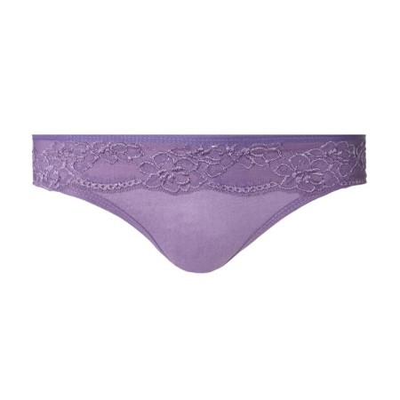 Cowards female slips, color mix, size 44-14
