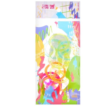 Verkhchok "Hurricane", Mix colors-4
