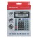 Coalculator desktop 16-bit Erychkrause DC-5516M