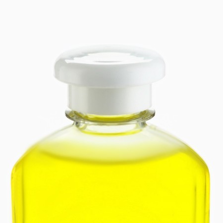 Hair shampoo with chamomile extract, 300 ml, beauty pantry-4
