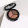 Palette of shadows for the eyelids, 3 colors