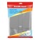 Book stand, erichkrause, plastic, gray