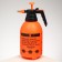 Pompovoy sprayer, 3 l, metal tip, Greengo
