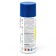 Acrylic enamel Vixen, signal blue, RAL 5005, aerosol, 520 ml