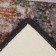 Discovery carpet 9924, 100x200cm, gray color, felt, polyamide 100%