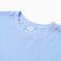 Men's T -shirt Minaku: Basic Line Man Blue color, size 52