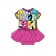 Dress for girl PlayTode, height 74 cm