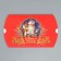 Figure team “Happy New Year”, Santa Claus, 19 x 14 x 4 cm, New Year