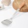Stainless steel blade perforated “Eco”, length 39 cm
