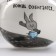 Porcelain cream "Winnie Pooh", 430 ml