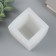 Mold Silicon "House" 5.6x5.6x7.3 cm