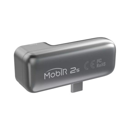 Thermal imager for the smartphone Guide Mobir 2S 107047, USB -C, -20 -150 ° C-2