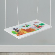Children's swing 
