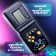 Electronic game "Neon", 13 games