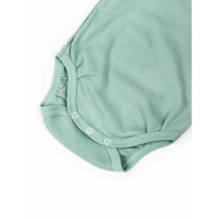 Body Children's fashion, height 68 cm, green color-7