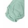 Body Children's fashion, height 68 cm, green color