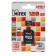 MIREX MICROSD memory map, 128 GB, SDXC, UHS-I, class 10, with SD adapter