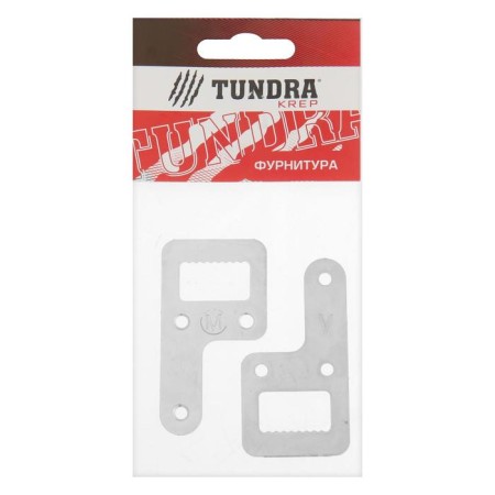 Suspension furniture tundra, 36x67 mm, 1 pc.-1
