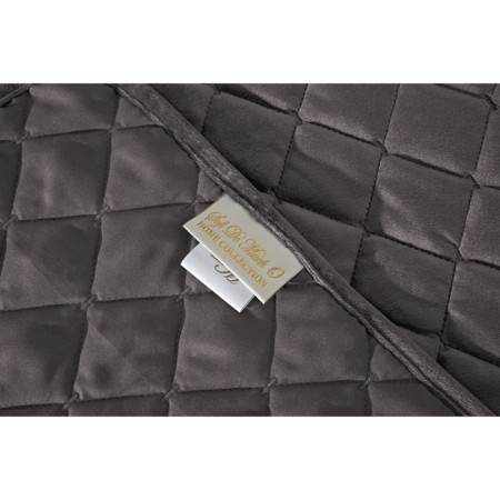Sofi de Marko “Nathaniel” bedspread, size 160x220 cm, mokko color-8