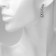 Earrings Metal "Bohemia" circles, color silver