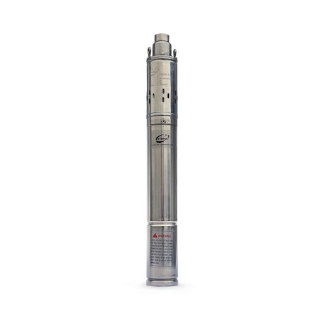 Eterna 3QGD-72, screw, 370 watts, pressure 72 m, 30 l/min, cable 15 m