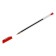 Ballic Hand Handle "800" red, 0.7mm