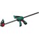 Roader clamp Kraftool Extrem, fast -sounding, pistol type, 600 x 85 mm
