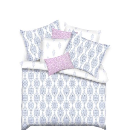 Bed linen 2 joint venture, size 180x215 cm, 175x210 cm, 50x70 cm - 2 pcs