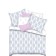 Bed linen 2 joint venture, size 180x215 cm, 175x210 cm, 50x70 cm - 2 pcs