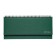Dated 2024, 294 x 142 mm, 64 sheets, on the crest, attomex.lancaster, solid Balakron cover, block 70 g/m2, green