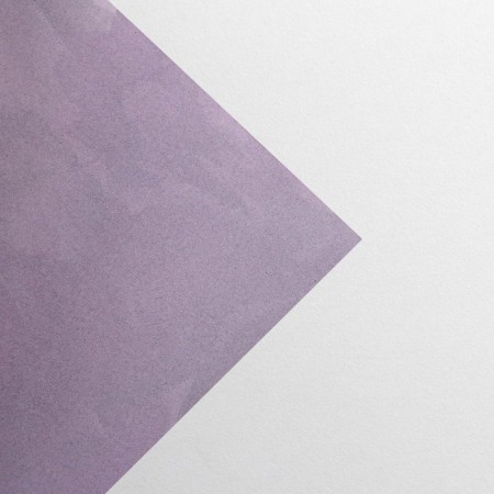 Paper packaging glossy bilateral "Flower Garden", 70 x 100 cm-2