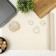 Parchment for baking fat -resistant, brand "P", 38 cm x 50m