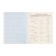 Subject subject calligrata top "anime", 48 sheets in a geometry cage, reference material, cover coated cardboard, block offset