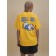 Female set, size XL, yellow color