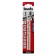 Metal drill KWB Silver Star, 11x142 mm, sharpening angle 135 °, stal HSS-G