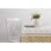 MEIWA tablecloth, rectangular 152x228 cm