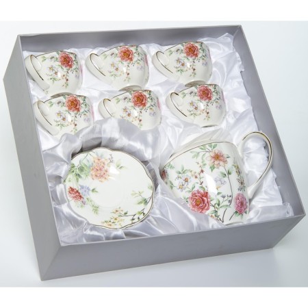 Tea set of Balsford Emma, ​​250 ml, 13 items-3