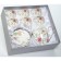 Tea set of Balsford Emma, ​​250 ml, 13 items