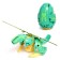 The robot "Dragon Egg" is transformed, mix