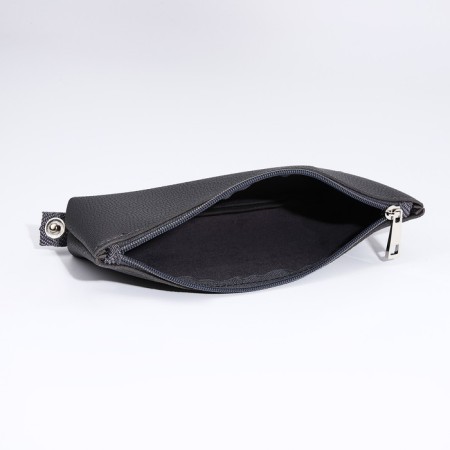 Female bag Textura, chover, large size, color gray color-6
