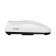 Boxing Atlant Diamond 352, 350 L, 135x80x40 cm, bilateral opening, white glossy