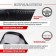 SkyWay Luxury-6 m, black eco-leather, S01102430